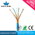 China STP Cat7 Network Cable